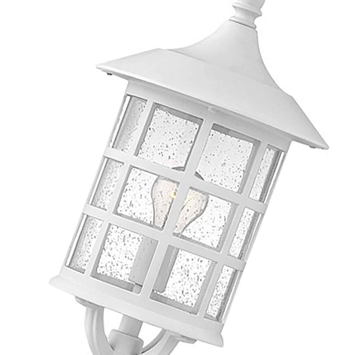 Freeport 1L medium pier mount lantern - 1861TW