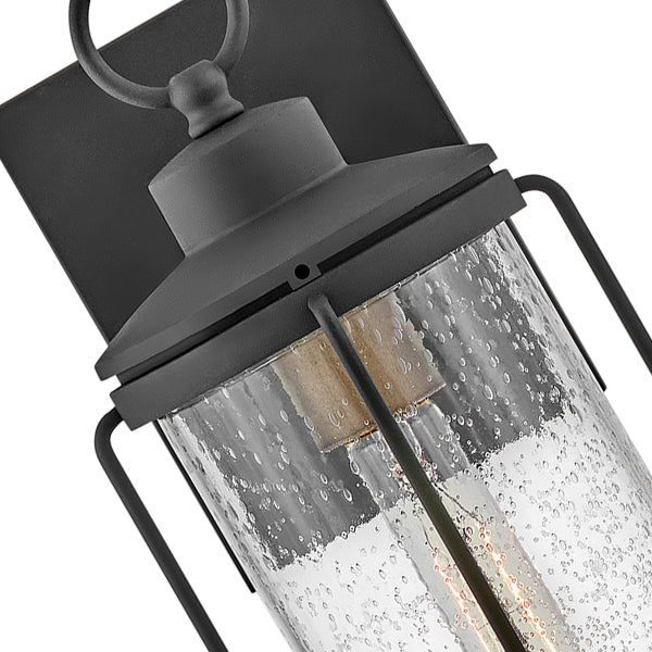 Moby 1L outdoor large lantern - 82030MB