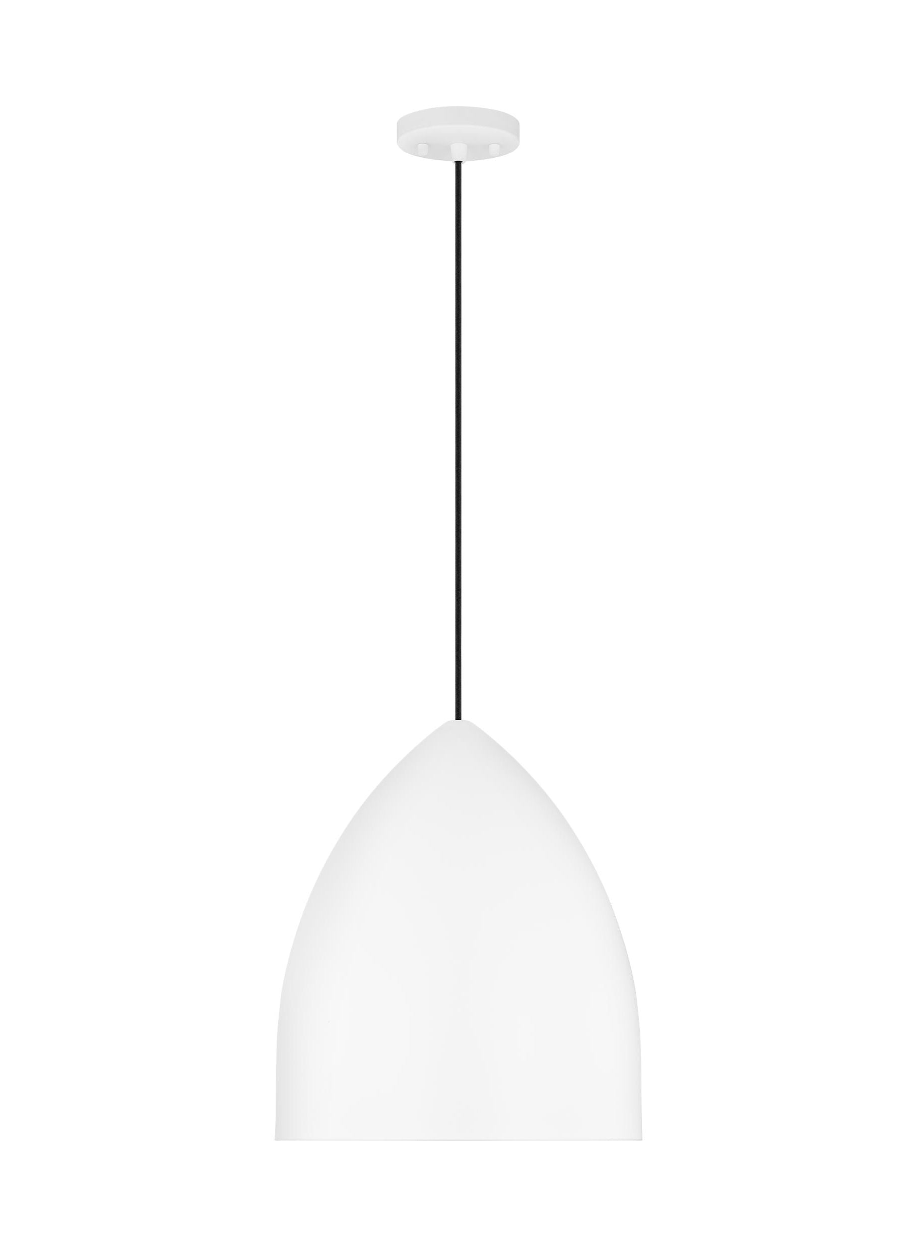 Huron 1L chandelier - DJP1161MWT