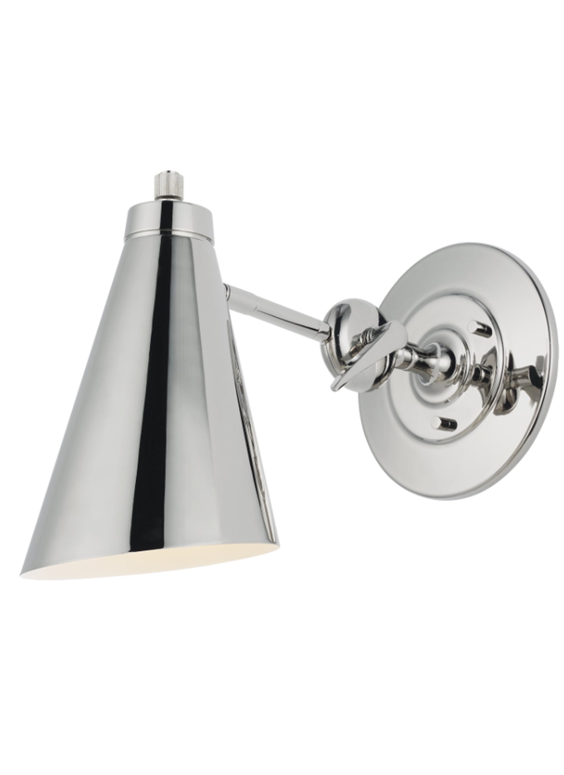 Signoret 1L wall sconce - TW1061PN