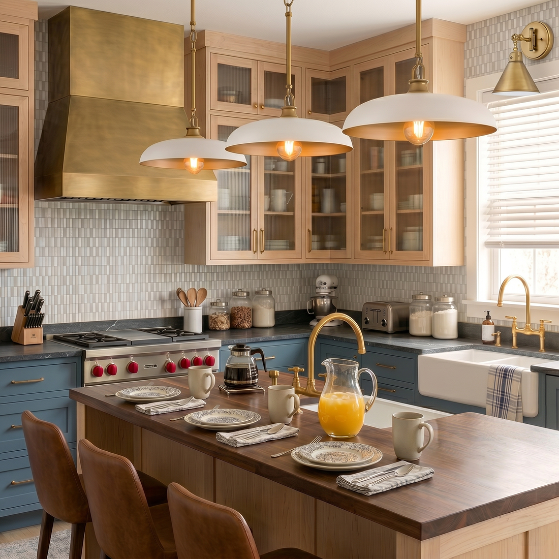 Room: Kitchen