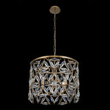 Triangulo 3L pendant - 039555-062-FR001 *