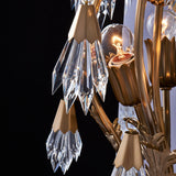 Tulipani 3L wall sconce - 040323-044-FR001 *