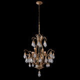 Tulipani 6L Chandelier - 040376-044-FR001 *