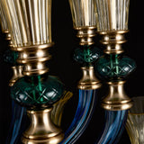 Tinta 16L chandelier - 043672-044-GLMULTI