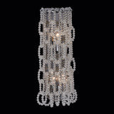 Loops 2L wall sconce - 044821-010-FR001