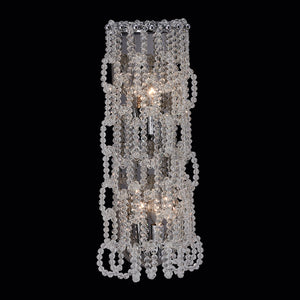 Loops 2L wall sconce - 044821-010-FR001