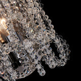 Loops 2L wall sconce - 044821-010-FR001