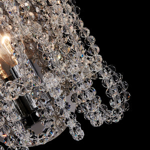 Loops 2L wall sconce - 044821-010-FR001