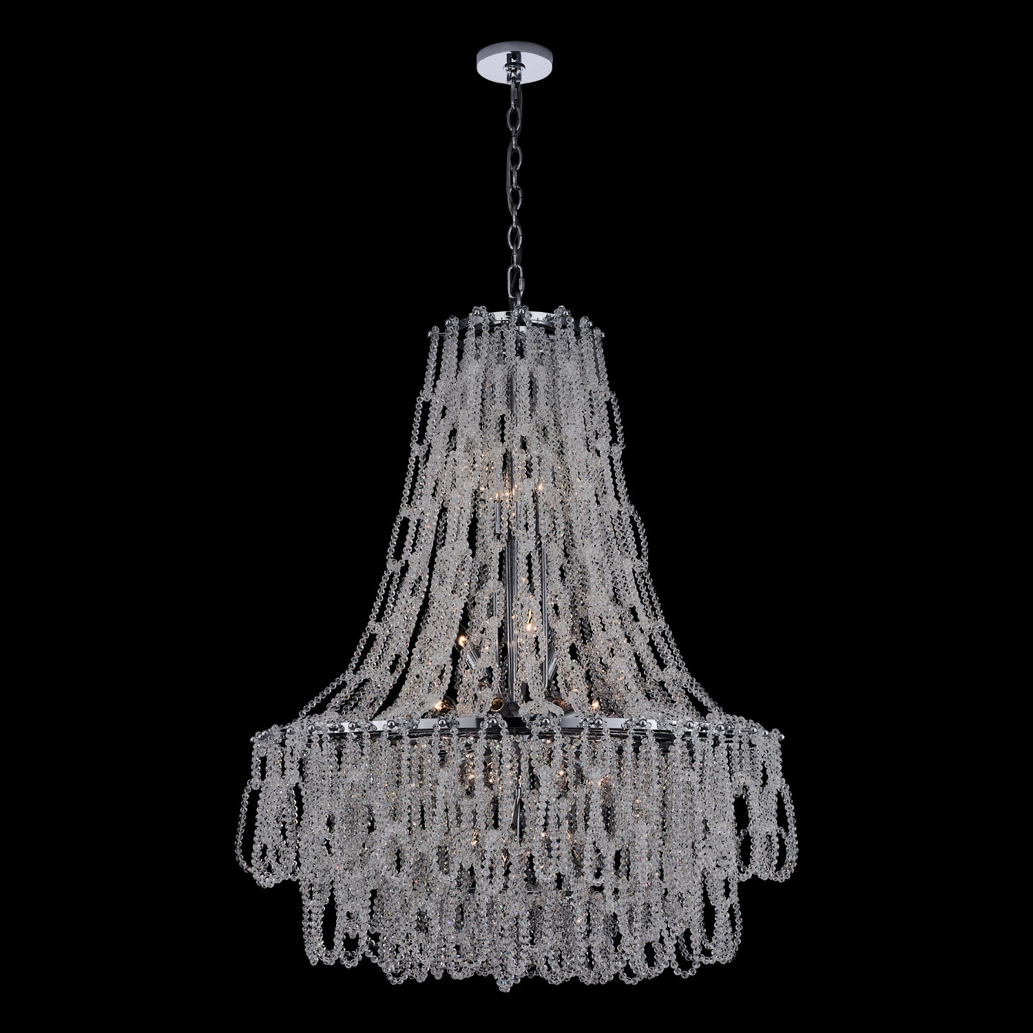 Loops 21L Empire Pendant - 044856-010-FR001 *