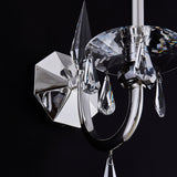 Passo 1L Wall Sconce - 046121-014-FR001