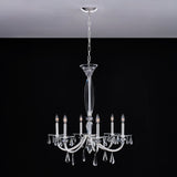 Passo 6L chandelier - 046176-014-FR001 *