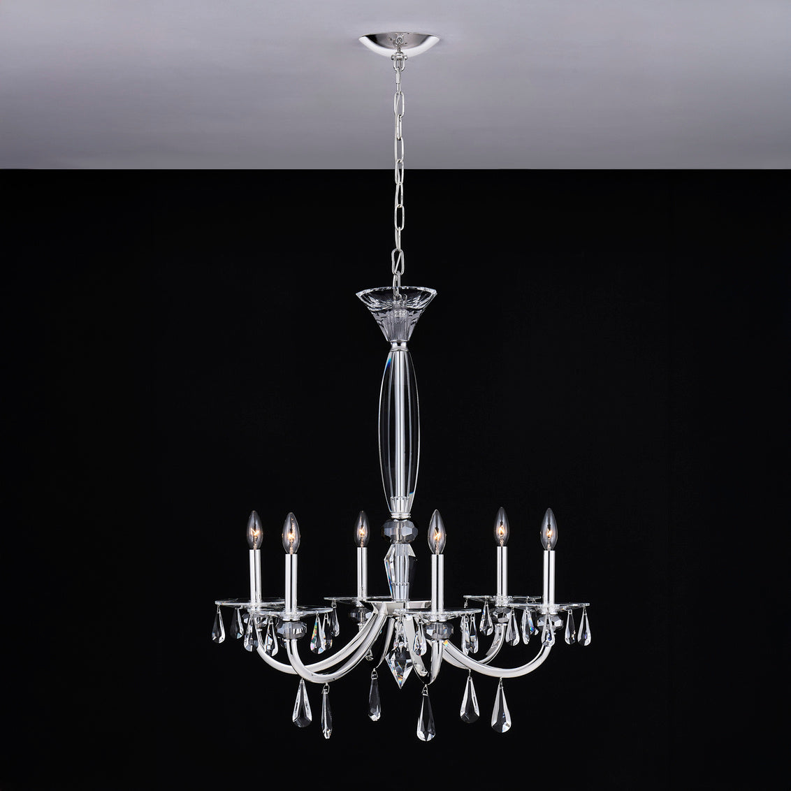 Passo 6L chandelier - 046176-014-FR001 *