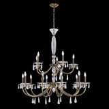 Passo 15L Chandelier - 046178-039-FR001 *