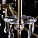 Passo 15L Chandelier - 046178-039-FR001 *