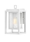 Republic 1L Wall Mount Lantern - 1000TW *