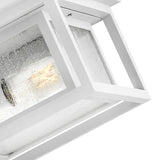 Republic 2L Flush Mount - 1003TW *