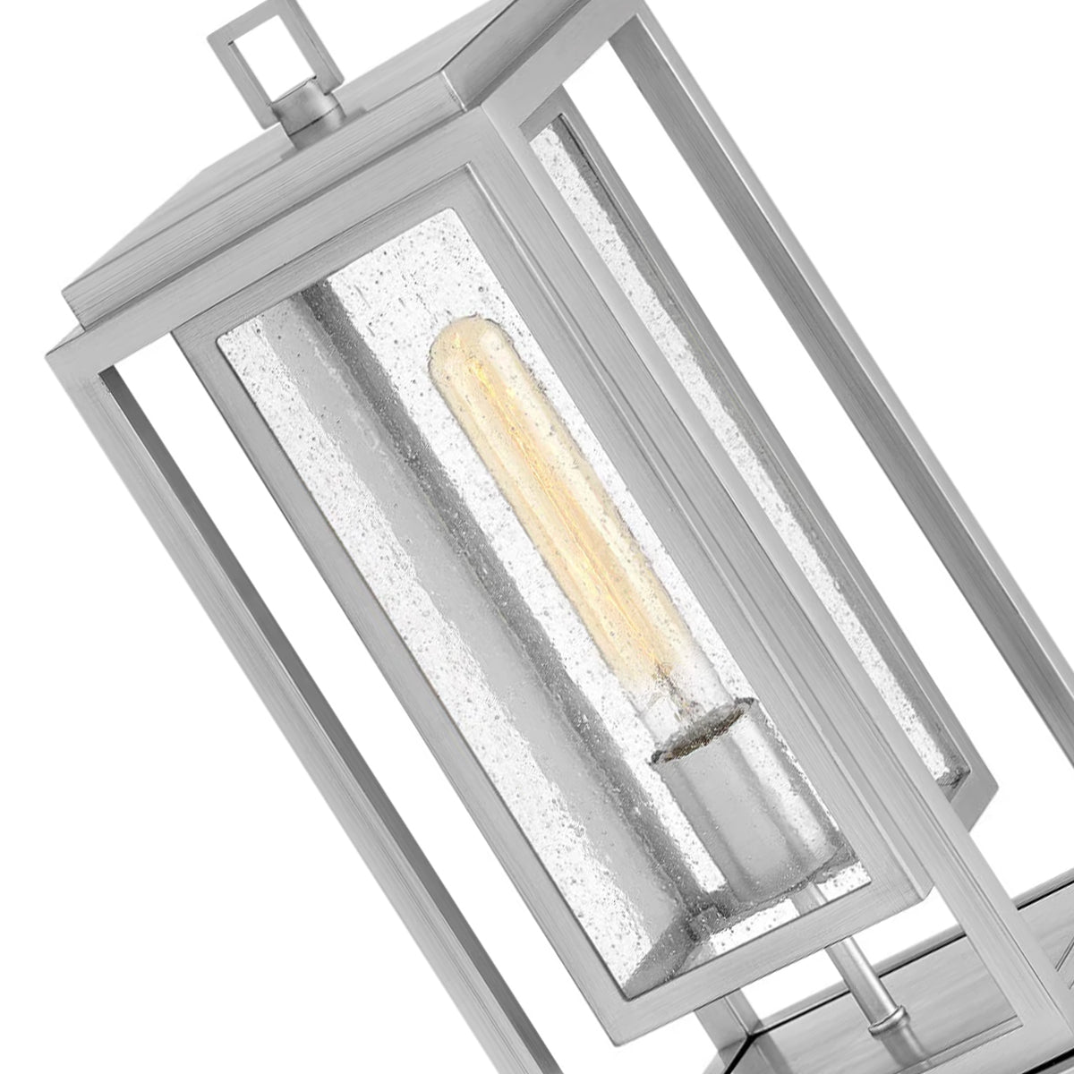 Republic 1L pier mount lantern - 1007SI *