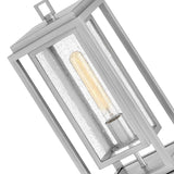 Republic 1L pier mount lantern - 1007SI *