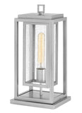 Republic 1L pier mount lantern - 1007SI *
