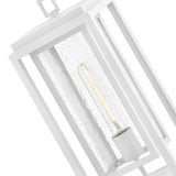 Republic 1L Pier Mount Lantern - 1007TW *