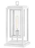 Republic 1L Pier Mount Lantern - 1007TW *