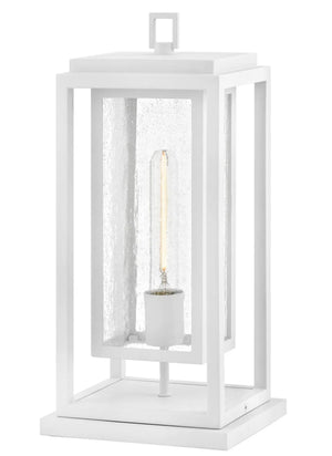 Republic 1L Pier Mount Lantern - 1007TW