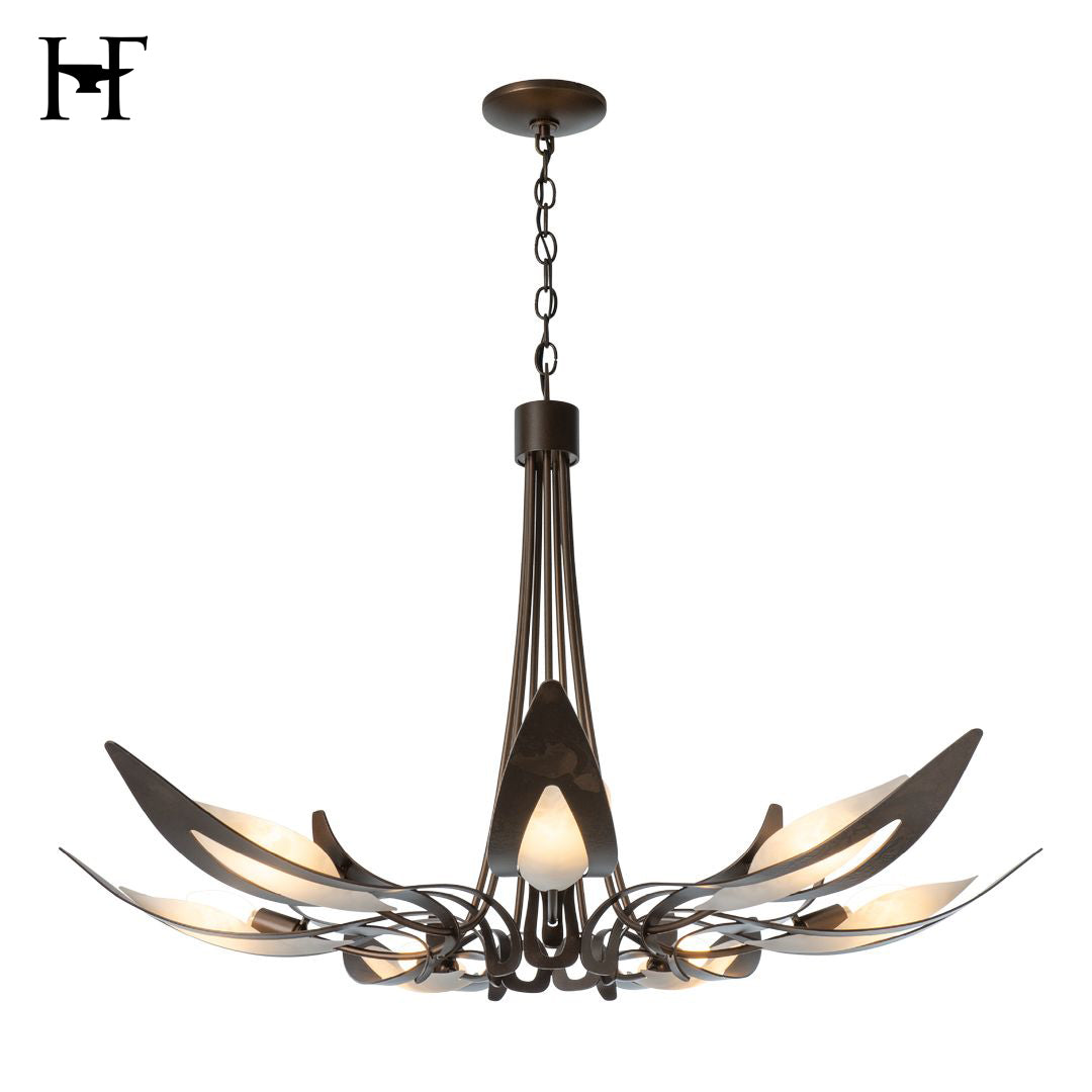 Parasol 7L chandelier - 101320