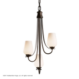 Flora 3L chandelier - 103033