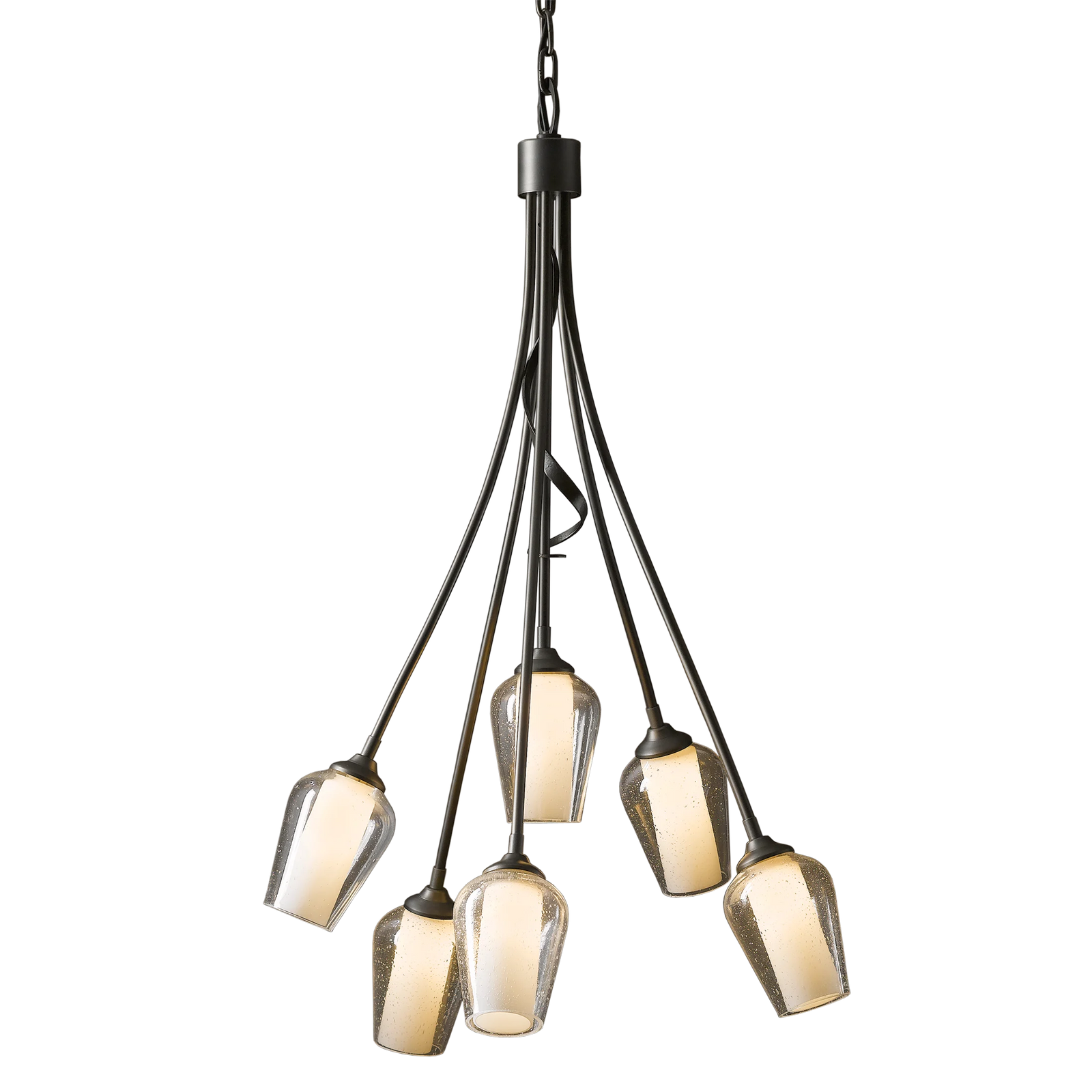 Flora 6L chandelier - 103043