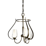 Flora 3L chandelier - 103047