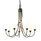 Flora 7L chandelier - 103049