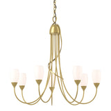 Flora 7L chandelier - 103049