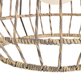 Arlen 1L Pendant - 10394BK *