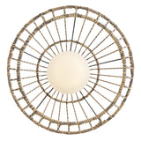 Arlen 1L Pendant - 10394BK *