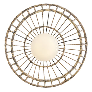 Arlen 1L Pendant - 10394BK *