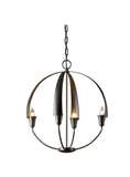 Cirque 4L chandelier - 104201