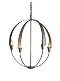 Cirque 4L chandelier - 104203