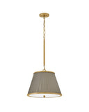 Arden 1L pendant 45057HB *
