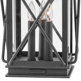 Montecito 3L pier mount lantern - 11197MB *