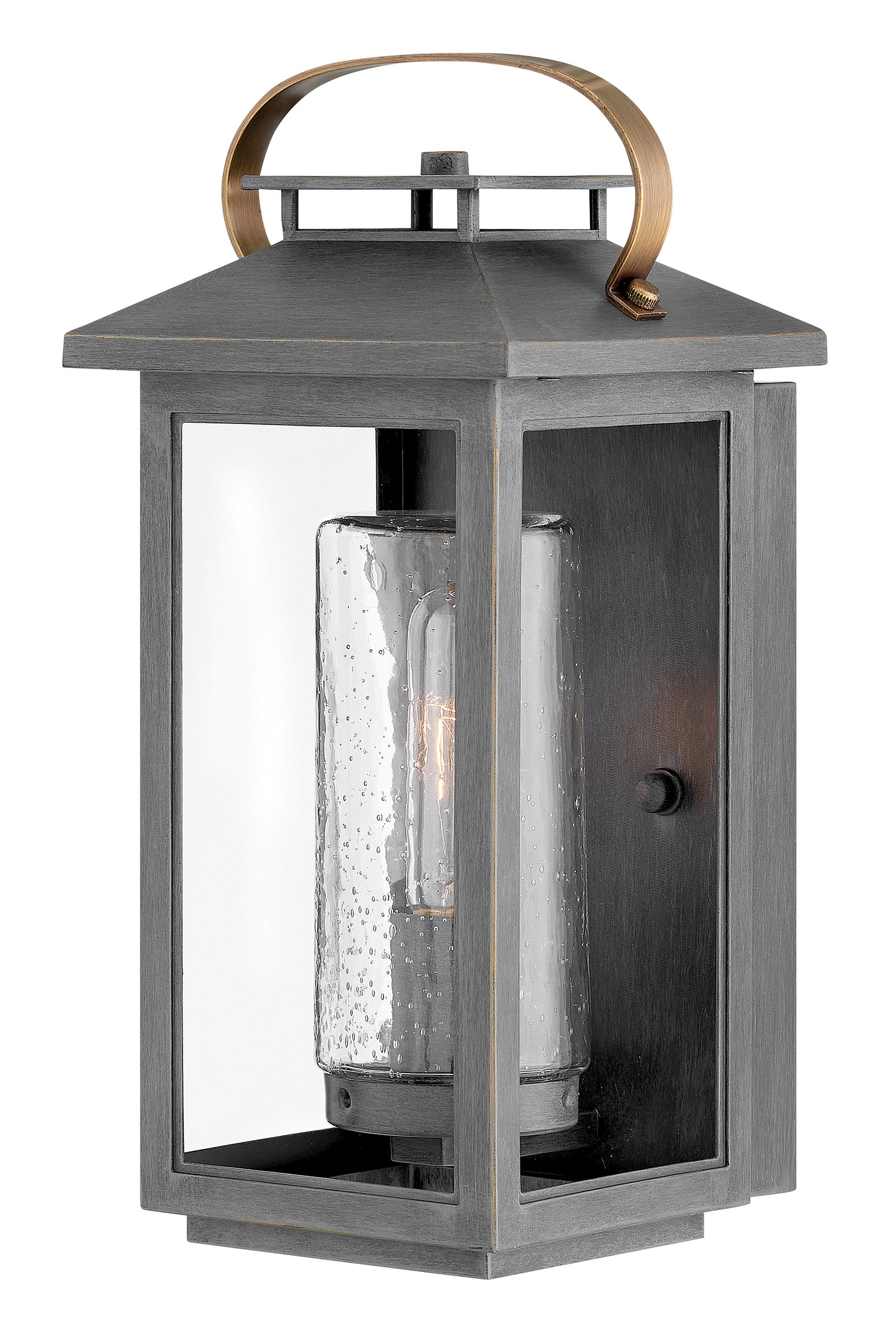 Atwater 1L outdoor lantern - 1160AH *