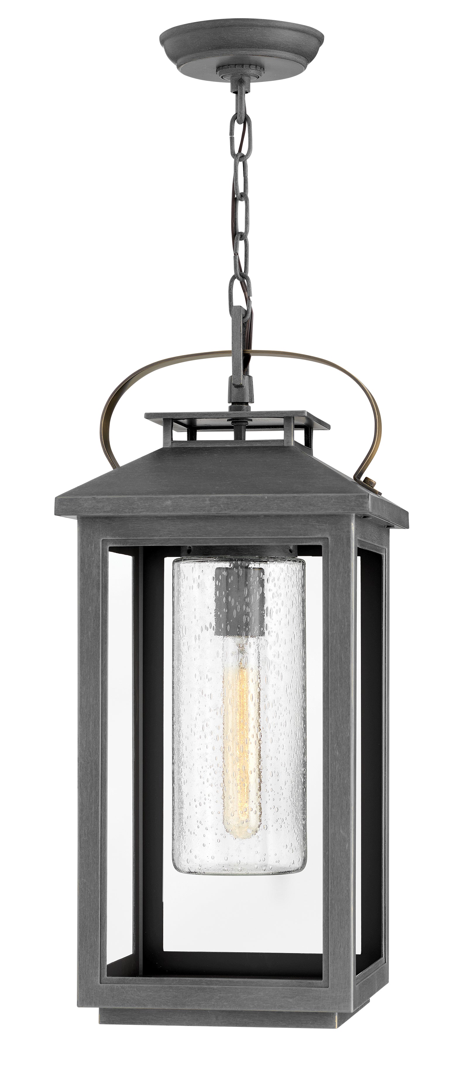 Atwater 1L hanging lantern - 1162AH *