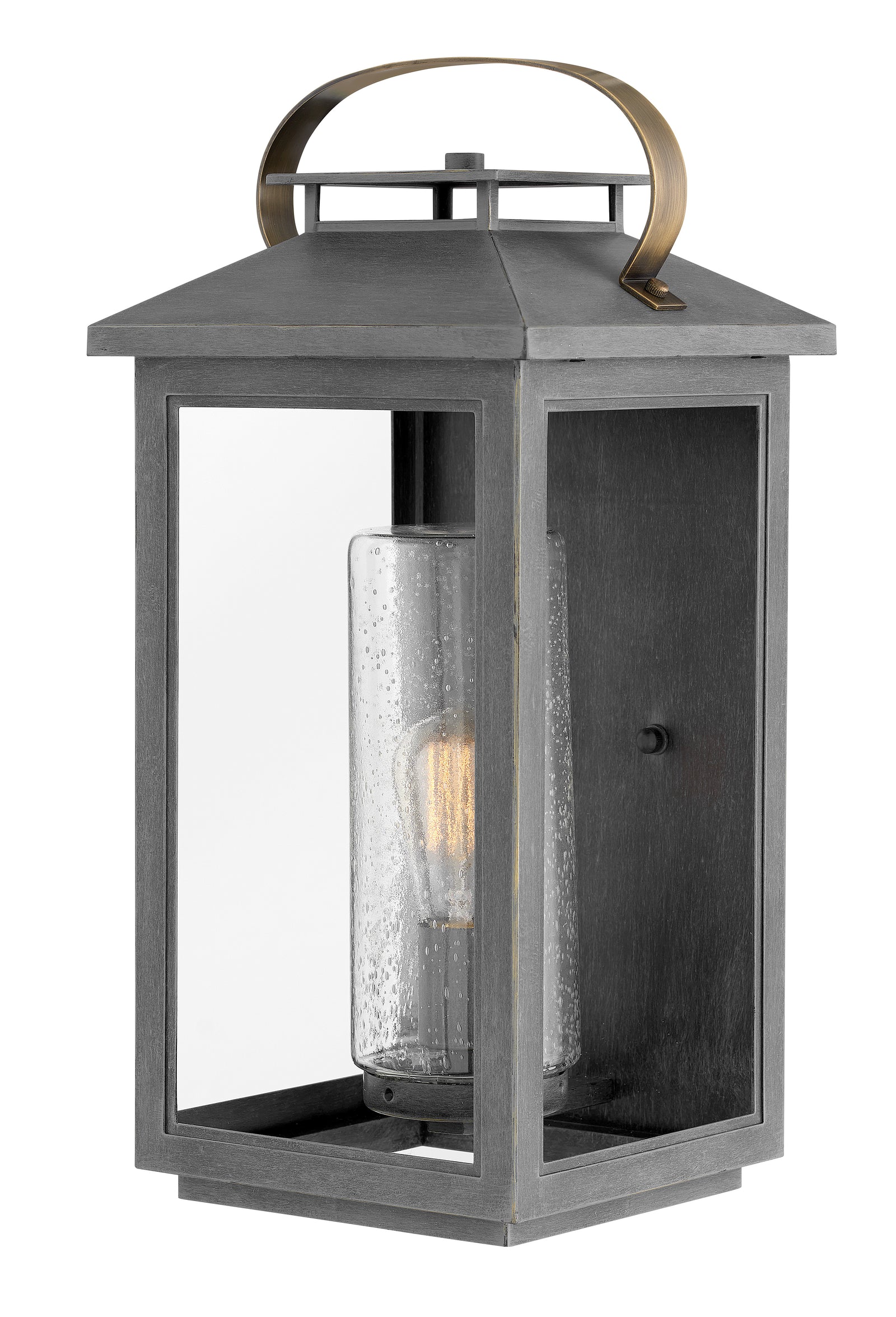 Atwater 1L outdoor lantern - 1165AH *