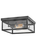 Beckham 2L flush mount - 12193DZ