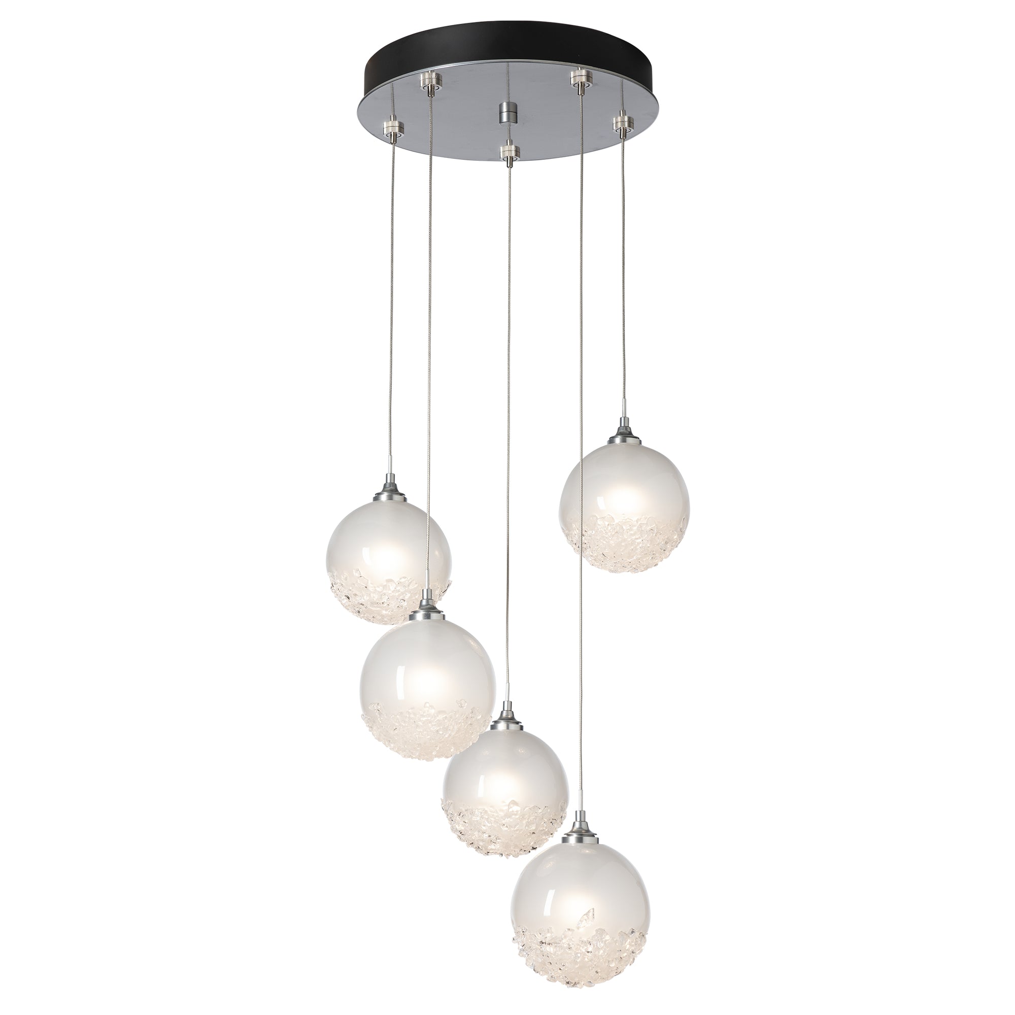 Fritz Globe 5L Pendant - 131131