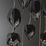 Chrysalis 9L Chandelier - 131142