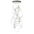 Lyric 5-Light round chandelier - 131161