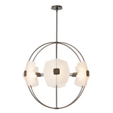 Astra Orb chandelier - 131500