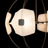 Astra Orb chandelier - 131500
