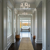 Astra Orb chandelier - 131500